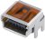 51387-0578, USB Connectors USB Mini-B Recept On-The-Go Rt.Angle