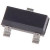 ZXTN2031FTA, Diodes Inc ZXTN2031FTA NPN Transistor, 5 A, 50 V, 3-Pin SOT-23
