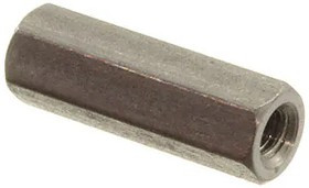 M1261-2545-SS, Standoffs &amp; Spacers M2.5X0.45 FEM 14mm SS Stdoff