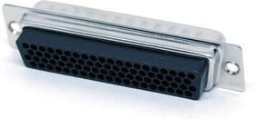 173113-0072, D-Sub High Density Connectors FCT HD DSUB CRP PLG 78PN CT50-78P7