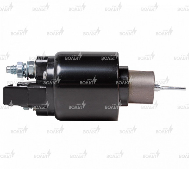 VSR1801, Реле втягивающее стартера