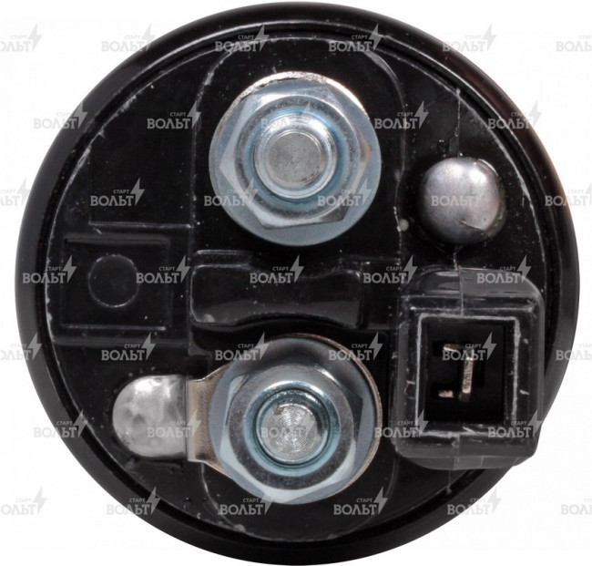 VSR1801, Реле втягивающее стартера