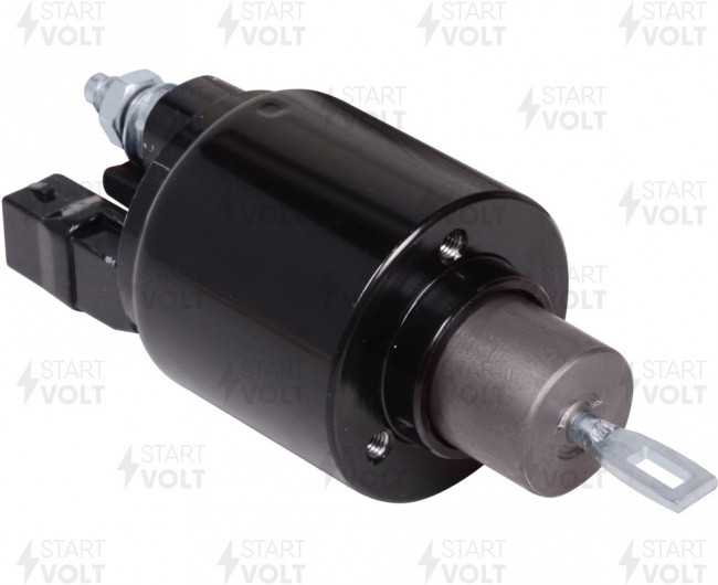 VSR1801, Реле втягивающее стартера