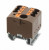 3274176, DIN Rail Terminal Blocks PTFIX6/6X2,5-NS15ABN 2.5mm2 w/6mm2 feedi