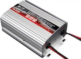 43897, Преобразователь напряжения 24 - 12 В 20 А AVS IN-2420