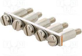 ZKU-4/5, Винтовой мостик, ZG-G4, ZUG-G4, Кол-во полюс: 5