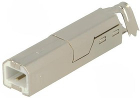 926, USB Connectors USB PLUG TYPE "B"