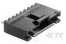 6-104910-9, Conn Shrouded Header HDR 20 POS 2.54mm Solder ST Thru-Hole Box/Tube 6-104910-9, Conn Shrouded Header HDR 20 POS 2.54mm Solder ST Thru-Hole Box/Tube