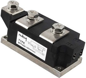 МТТ500-16 (импорт)