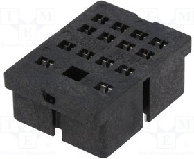 PT78604, Панелька, PIN: 14, Серия: PT