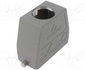 ESQ-132-12-G-D-LL, PC / 104 Connectors Elevated Socket Strip, 0.100" Pitch