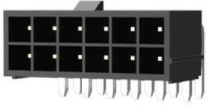 10131318-10121G0LF, Power to the Board MINITEK PWR4.2 HCCRA 10131318-10121G0LF, Power to the Board MINITEK PWR4.2 HCCRA