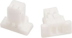 M40-1100800, Headers & Wire Housings 8 PIN SIL CRIMP HOUSING M40-1100800, Headers & Wire Housings 8 PIN SIL CRIMP HOUSING