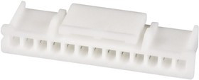 PAP-13V-S, 2mm 1x13P PA 13 1 P=2mm Rectangular Connectors Housings PAP-13V-S, 2mm 1x13P PA 13 1 P=2mm Rectangular Connectors Housings