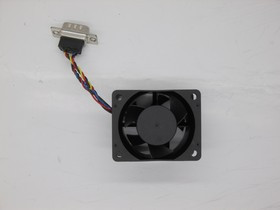 Вентилятор JMC 405038-12HB (442716CR-5) 40x50x38 12V 0.75A OEM