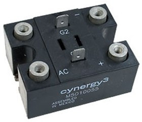 M5010055, 100А/480VAC тиристорный модуль M5010055, 100А/480VAC тиристорный модуль
