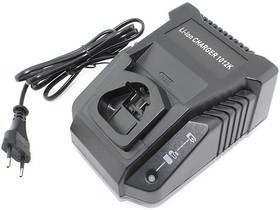 Зарядное устройство аккумулятора BOS-1130CHA для Bosch 10.8-12V Li-ion