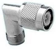 27-9068, RF Adapters - In Series R/A TNC M/F ADAPTER