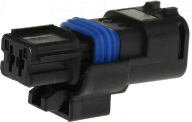 211PC022S0149, Sicma Automotive Connector Socket 2 Way 211PC022S0149, Sicma Automotive Connector Socket 2 Way