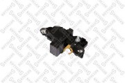 06-71740-SX, 06-71740-SX_ реле-регулятор! Bosch 12V 14mm\ Opel Astra/Zafira/Corsa 1.0/1.2