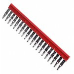 P2RVM-200R, Соединительный мостик, Серия: G2RV, Цвет: красный