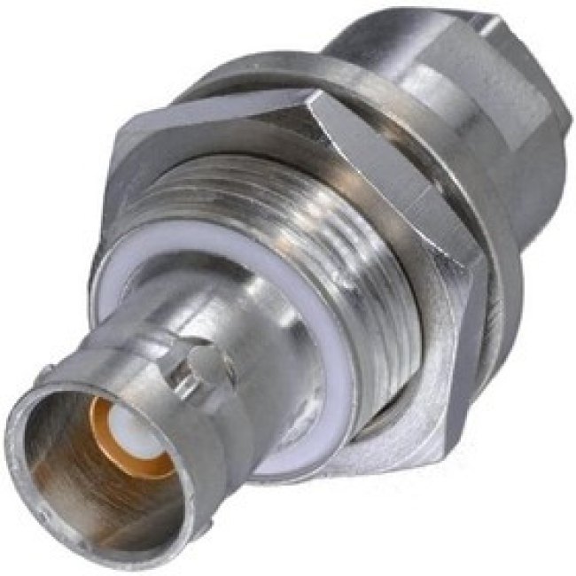 BJ74-47, RF Connectors / Coaxial Connectors TRB Blkhd Strt Jack M17/176-00002 Cbl BJ74-47, RF Connectors / Coaxial Connectors TRB Blkhd Strt Jack M17/176-00002 Cbl