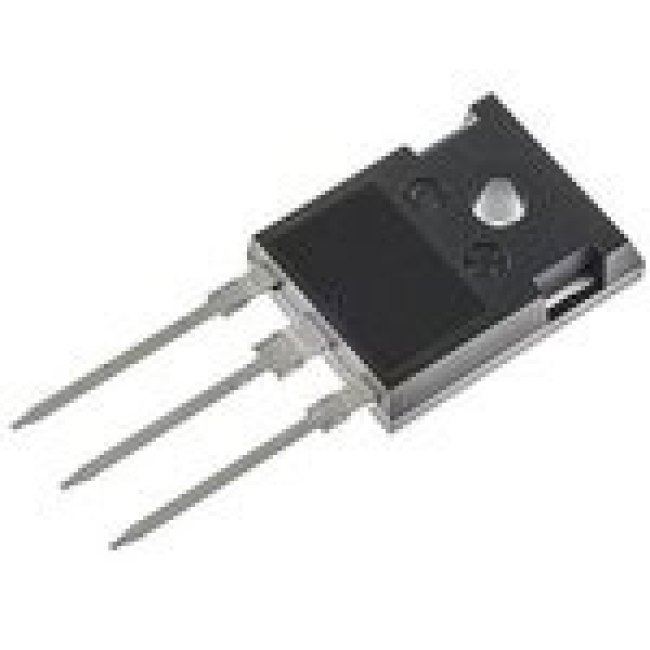 FFH60UP40S3, Диод 60А 400В 85нс [TO247-3L]