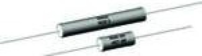 ROX30010M0FNF5, Res Metal Oxide 10M Ohm 1% 10W ±200ppm/°C Silicone AXL Foam