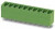 1803510, Conn Wire to Board HDR 11 POS 3.81mm Solder ST Top Entry Thru-Hole