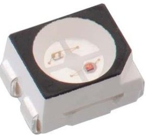 150141YV73110, Светодиод, Зеленый, Желтый, SMD (Поверхностный Монтаж), 120 °, Круглая с Плоским Верхом 150141YV73110, Светодиод, Зеленый, Желтый, SMD (Поверхностный Монтаж), 120 °, Круглая с Плоским Верхом