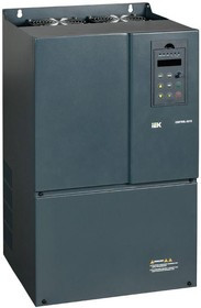 Преобразователь частоты CONTROL-A310 380В 3Ф 55-75кВт 110-152А ONI CNT-A310D33V55-75TE