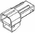 12064759, Automotive Connectors 3P MALE BLACK 150 SERIES 14 AMPS 12064759, Automotive Connectors 3P MALE BLACK 150 SERIES 14 AMPS