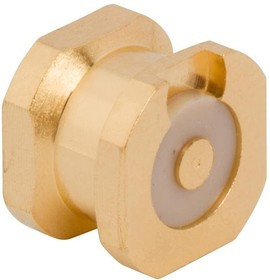 PSMP-MSLD-PCS, PSMP-MSLD-PCS Amphenol RF Connectors PSMP 0Hz to 10GHz 50Ohm Solder ST SMD F Gold - Arrow.com