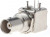 73171-4360, 73138 Series, jack PCB Mount BNC Connector, 50, Through Hole Termination, Right Angle Body 73171-4360, 73138 Series, jack PCB Mount BNC Connector, 50, Through Hole Termination, Right Angle Body