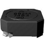 B82464G4104M, 100 мкГн, 1.05A, 10х10, Катушка индуктивности SMD B82464G4104M, 100 мкГн, 1.05A, 10х10, Катушка индуктивности SMD