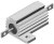 RH02550R00FC02, WIREWOUND RESISTOR, 50 OHM, 25W, 1% RH02550R00FC02, WIREWOUND RESISTOR, 50 OHM, 25W, 1%