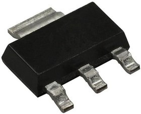 DNLS350E-13, Diodes Inc DNLS350E-13 NPN Transistor, 3 A, 50 V, 3 + Tab-Pin SOT-223