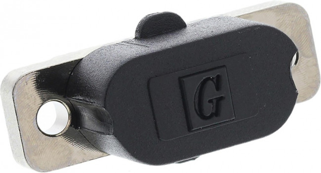 MWDM2L-15SS, MWDM 15 Way Panel Mount D-sub Connector Socket MWDM2L-15SS, MWDM 15 Way Panel Mount D-sub Connector Socket