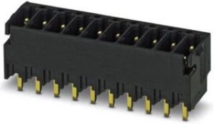 1844934, Pluggable Terminal Blocks DMCV 0,5/ 8-G1- 2,54 P20THR R44 1844934, Pluggable Terminal Blocks DMCV 0,5/ 8-G1- 2,54 P20THR R44