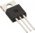 SPP03N60S5XKSA1, Транзистор, N-канал 600В 3.2А 1.4Ом [TO-220AB]