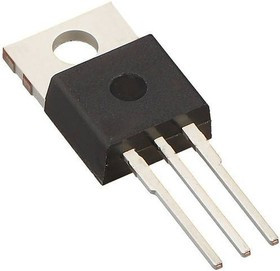 SPP03N60S5XKSA1, Транзистор, N-канал 600В 3.2А 1.4Ом [TO-220AB]