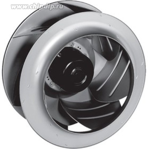 Вентилятор Ebmpapst R4E355-RM03-06 230V 50/60Hz 1.23/1.77A 280/400W