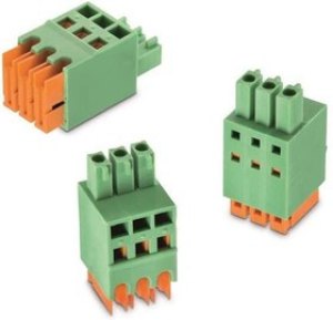 691358310008, Pluggable Terminal Blocks WR-TBL 300VAC 5A 8Po Straight 22-20AWG 691358310008, Pluggable Terminal Blocks WR-TBL 300VAC 5A 8Po Straight 22-20AWG