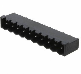1955002, Pluggable Terminal Blocks 10 Pos 5.08mm pitch Through Hole Header