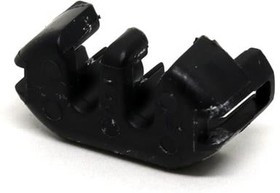 12077755, Automotive Connectors SECONDARY LOCK BLACK 12077755, Automotive Connectors SECONDARY LOCK BLACK