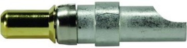 09692825422, D-Sub Contacts DSUB MA STR 30A PWR CRIMP CONTACT