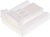 1376368-1, MULTILOCK 025 Male Connector Housing, 2.2mm Pitch, 8 Way, 1 Row
