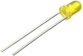 Светодиод FYL-3014YD1A