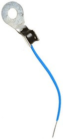 B57703M103G40, B57703M0103G040, NTC термистор 2% 10 К(коробка,250)