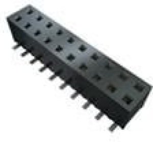 MPT-04-6.30-01-L-V, MPT Series Straight Through Hole PCB Header, 4 Contact(s), 5.0mm Pitch, 1 Row(s), Shrouded MPT-04-6.30-01-L-V, MPT Series Straight Through Hole PCB Header, 4 Contact(s), 5.0mm Pitch, 1 Row(s), Shrouded